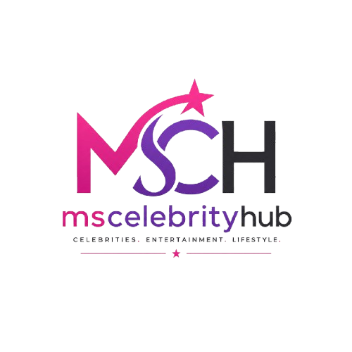 Ms Celebrity Hub