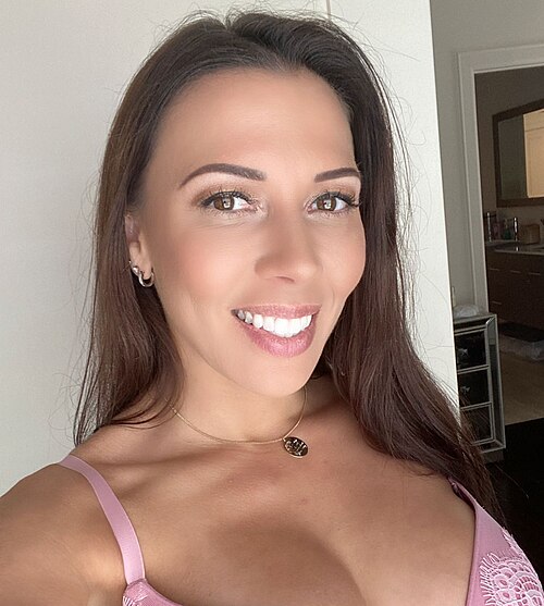 Rachel Starr